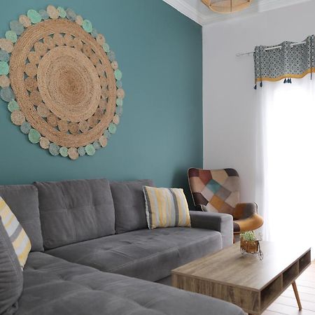 Sitia Cozy Apartment Exteriér fotografie