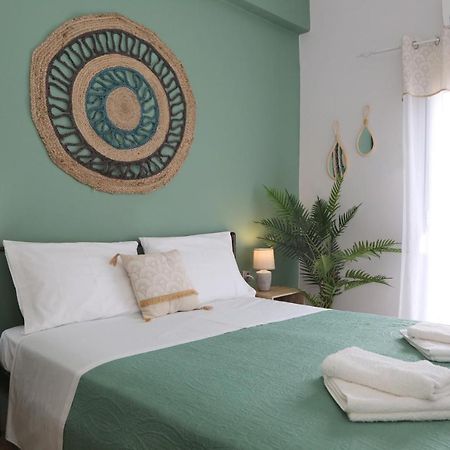 Sitia Cozy Apartment Exteriér fotografie