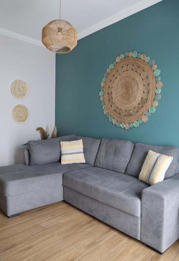 Sitia Cozy Apartment Exteriér fotografie