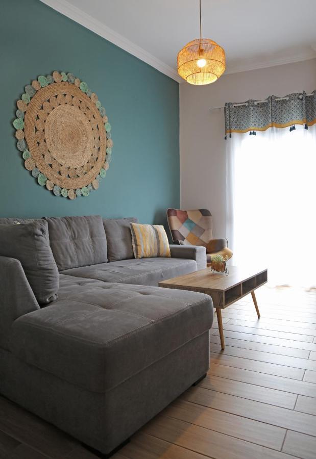 Sitia Cozy Apartment Exteriér fotografie